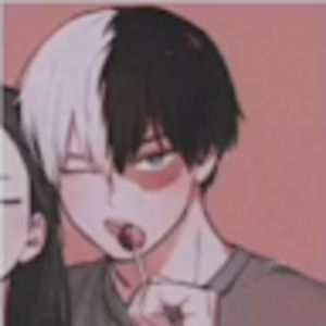 Meet your Posher, Bxnks_smh